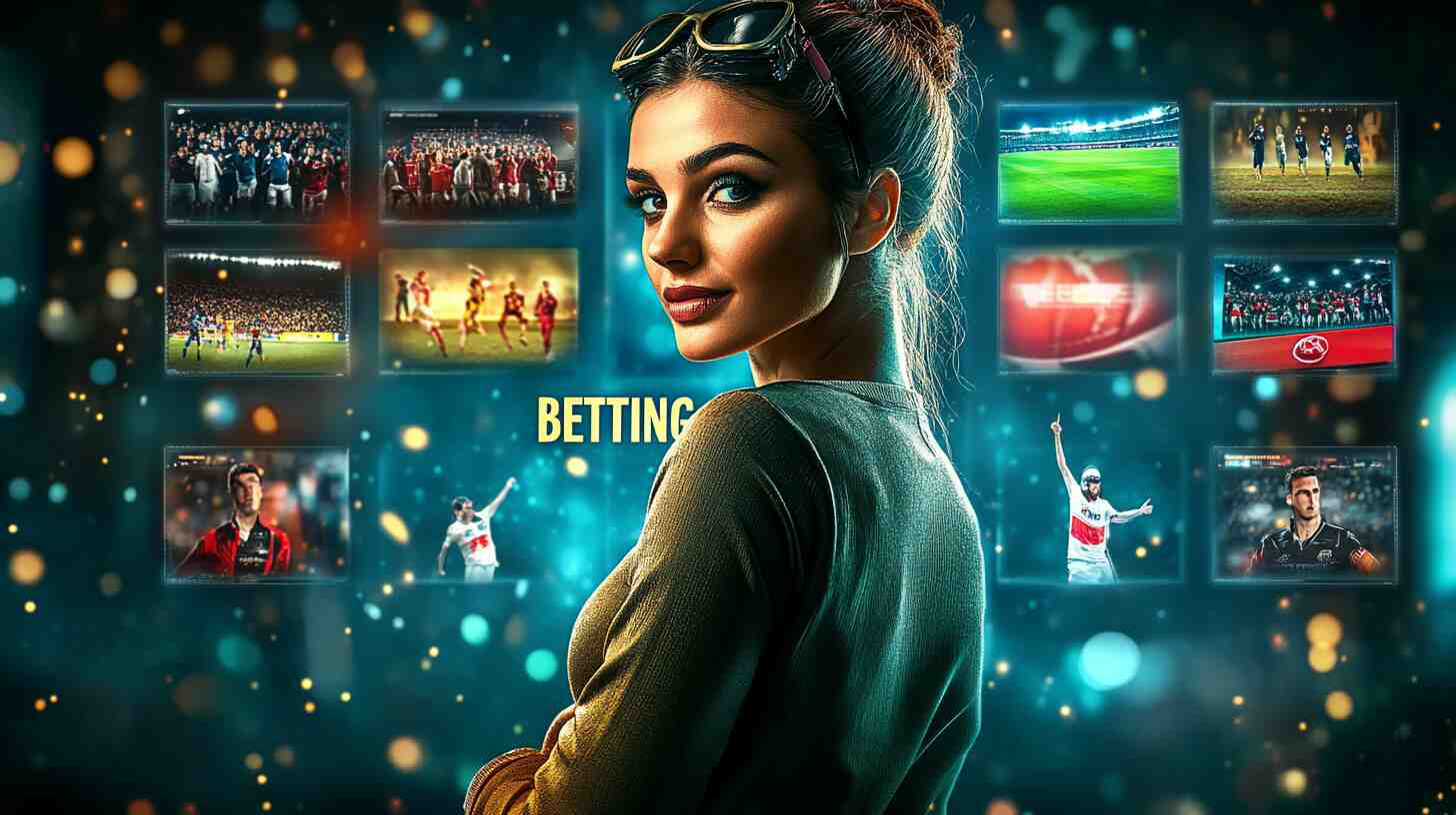 ruleta de BETMXS Casino