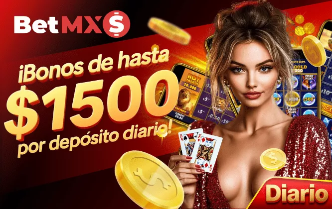 BETMXS Casino