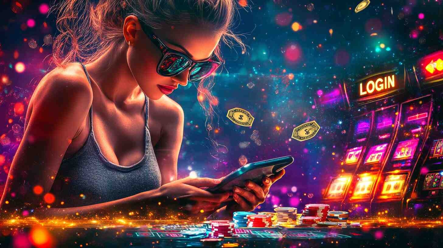 ruleta de BETMXS Casino