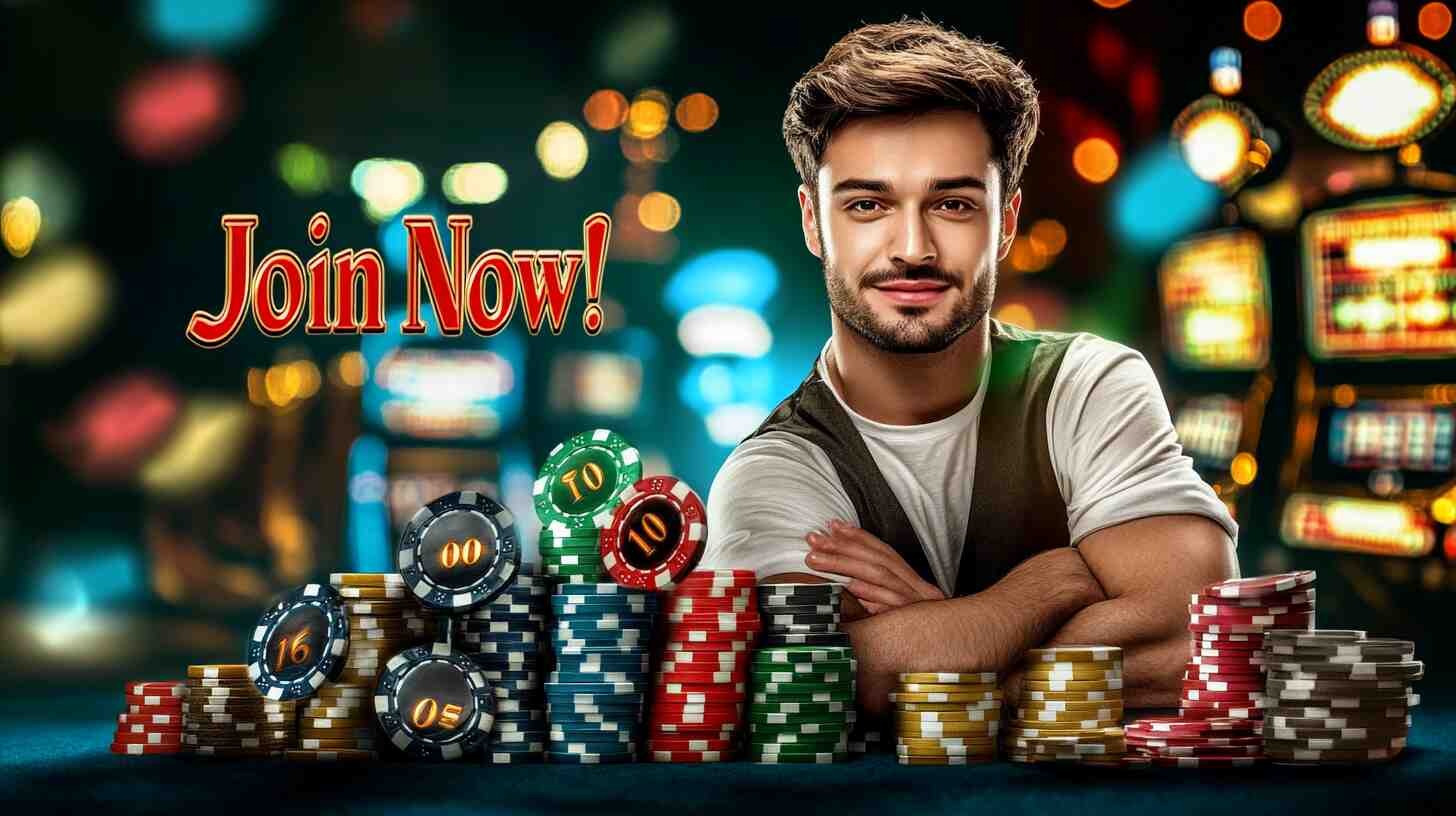BETMXS CASINO