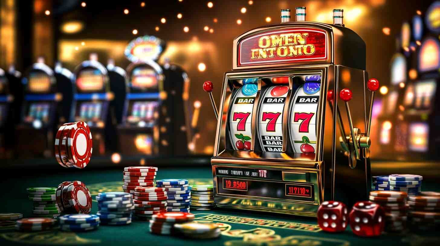 depsitar en Betmxs Casino